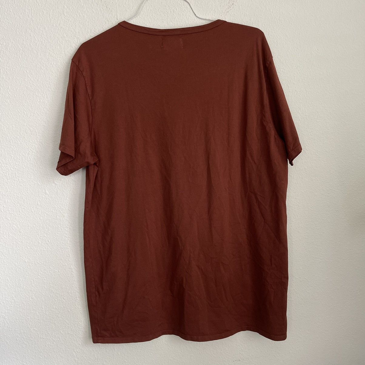 Other Monadic Cotton Short Sleeve Tee T Shirt Size US XL / EU 56 / 4 - 5 Thumbnail