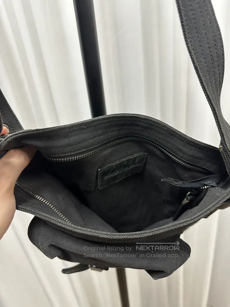 Dries Van Noten Dries Van Noten Crossbody bag Size ONE SIZE - 6 Thumbnail