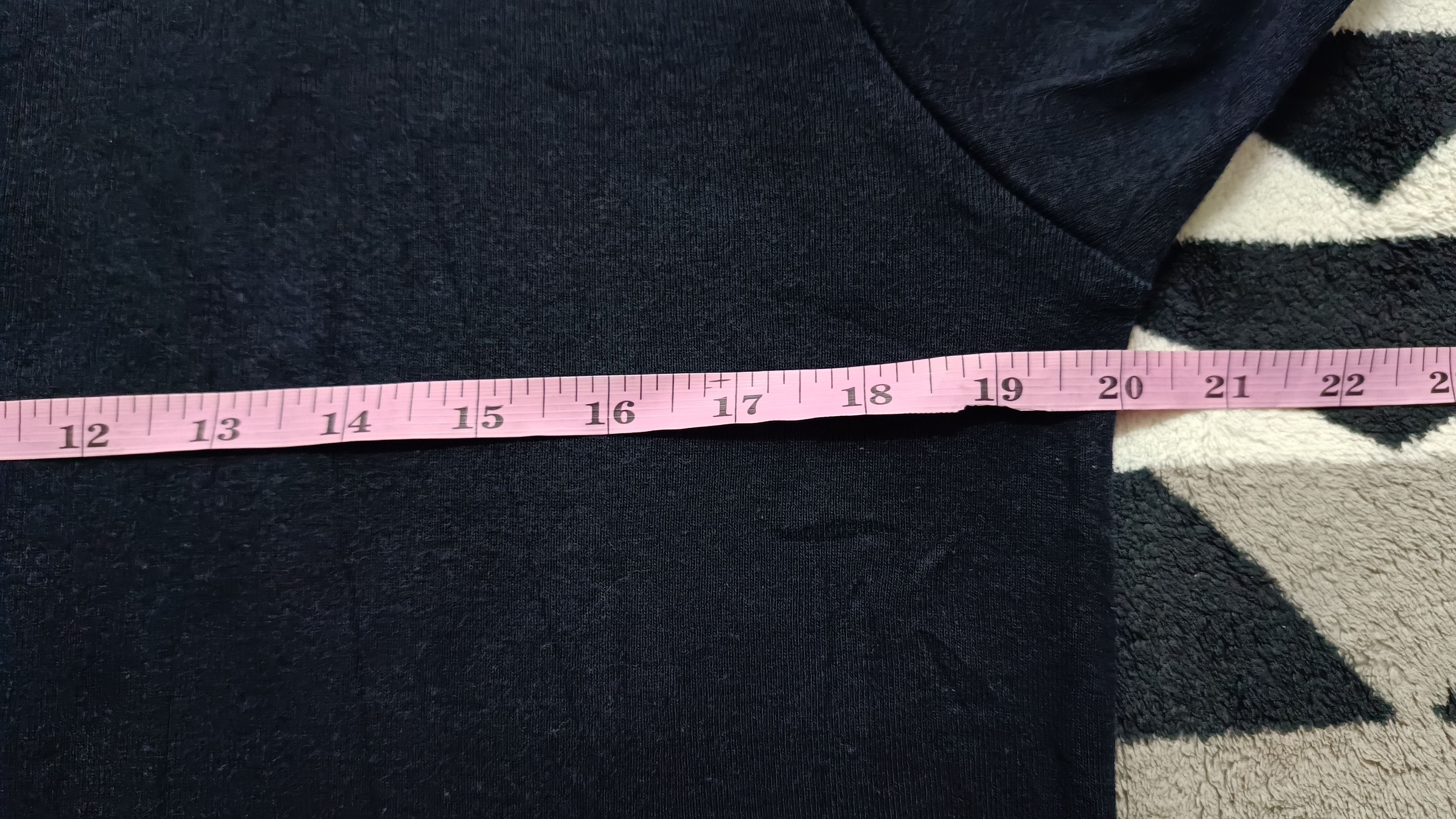 Yohji Yamamoto 🔥🔥Rare Yohji Yamamoto Long Sleeve Tee Size US L / EU 52-54 / 3 - 4 Thumbnail