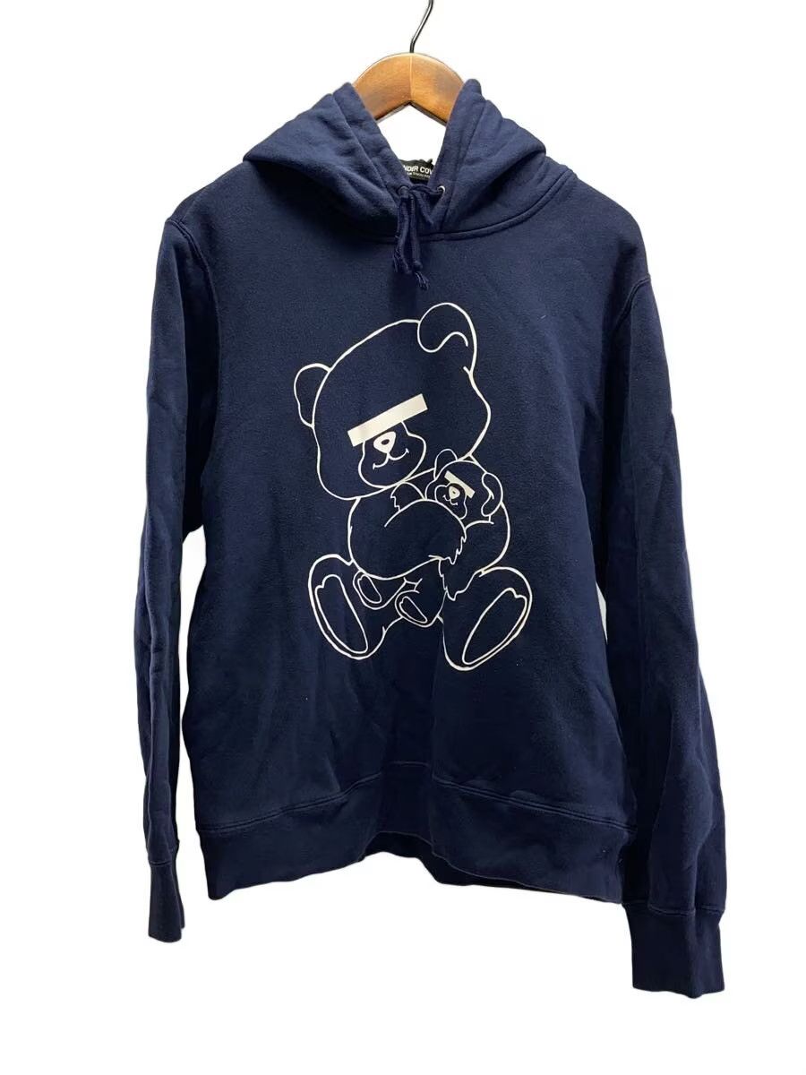 Undercover Bear Hoodie Size US L / EU 52-54 / 3 - 1 Thumbnail