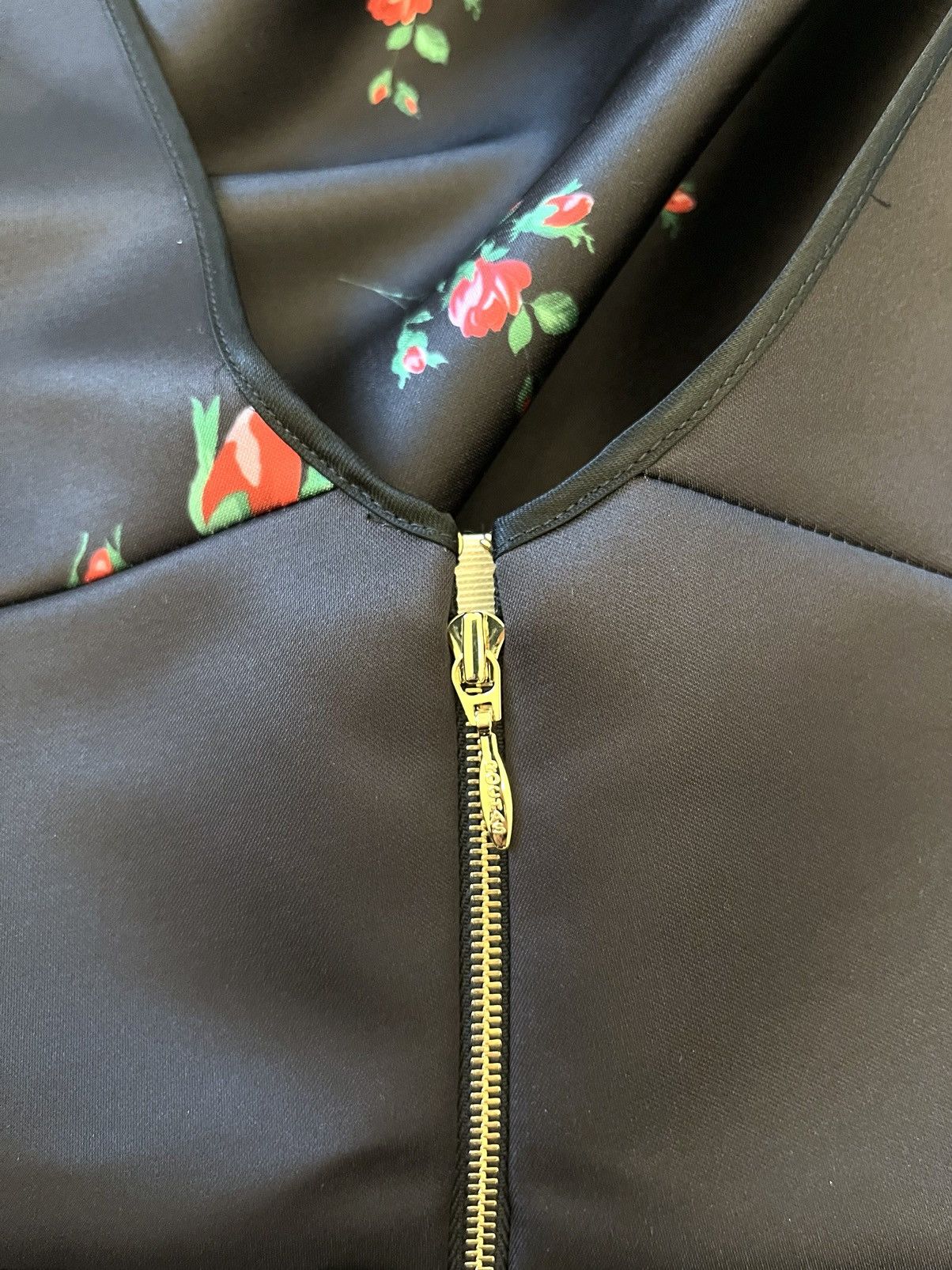 Rochas Rochas Mi long Cocktail Dress Size S / US 4 / IT 40 - 6 Thumbnail