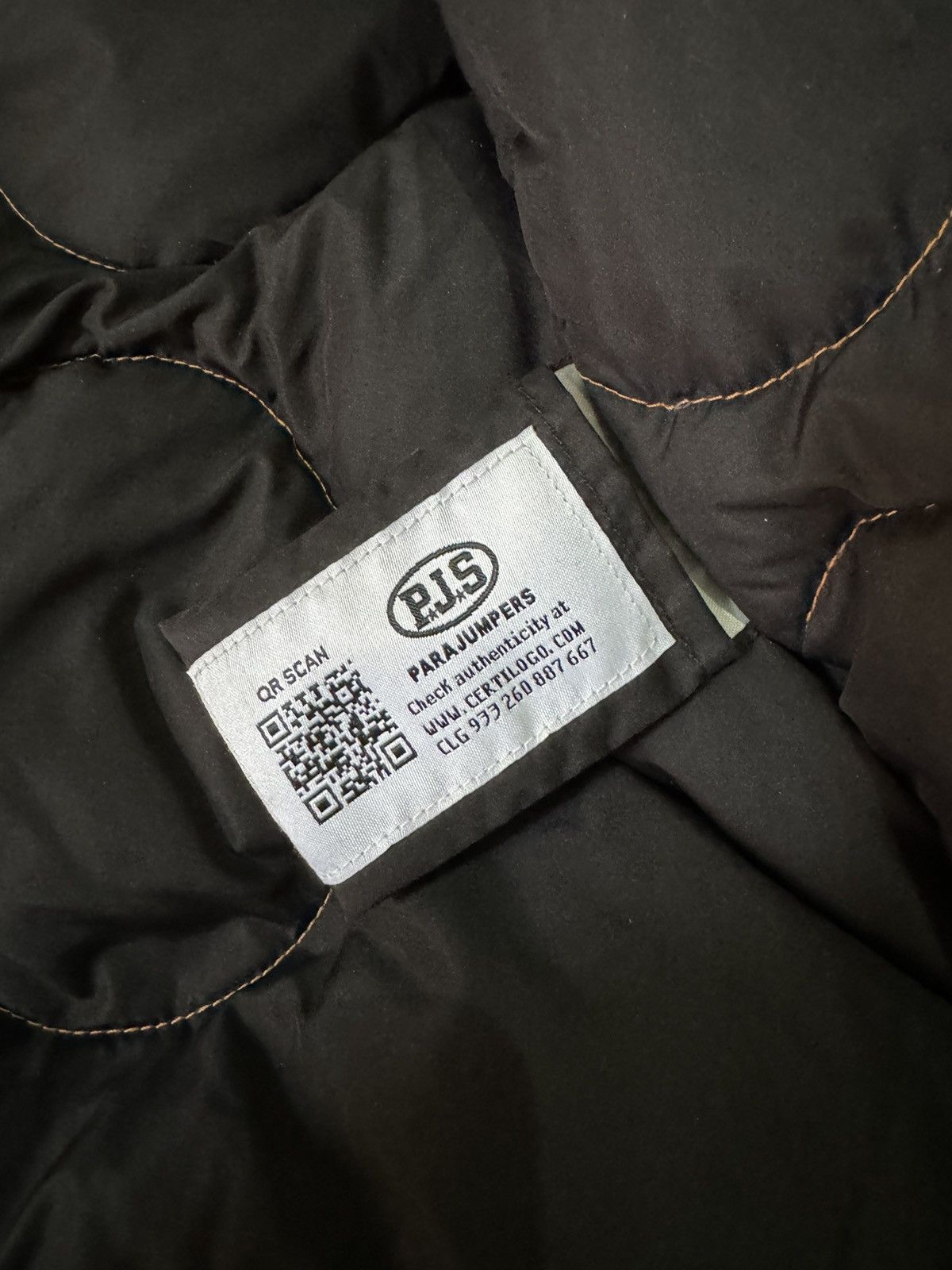 Parajumpers Parajumper Jacket Size US XL / EU 56 / 4 - 16 Thumbnail