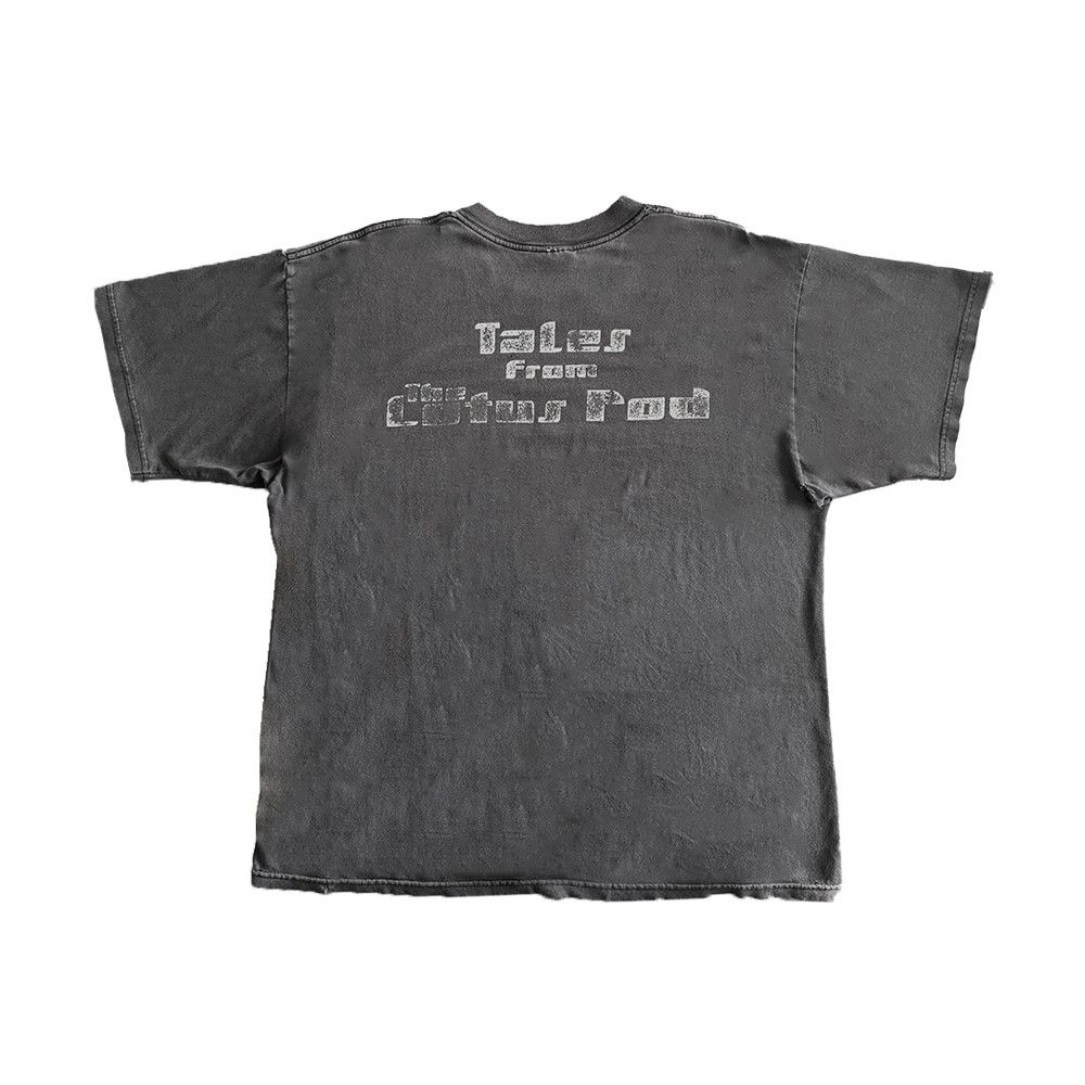 Band Tees × Vintage ★ Vintage, Dark Lotus 'Tales from the Lotus Pod' T-Shirt Size US XL / EU 56 / 4 - 3 Thumbnail