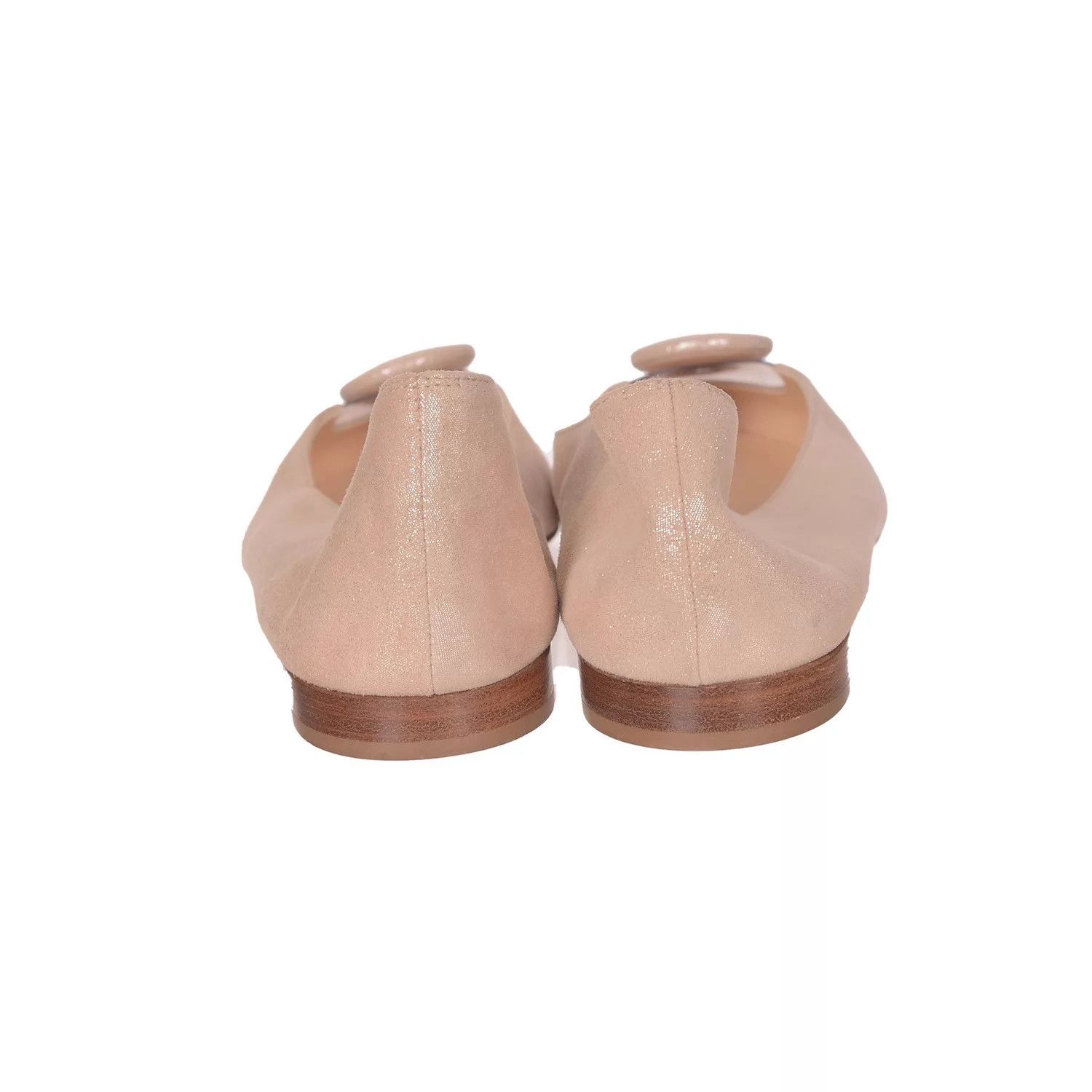 Christian Louboutin Christian Louboutin Women's Shoes 37.5 Size US 7 / IT 37 - 8 Thumbnail