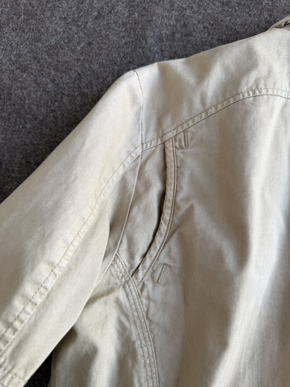 G-Star G-Star Raw Jacket Size L / US 10 / IT 46 - 5 Thumbnail