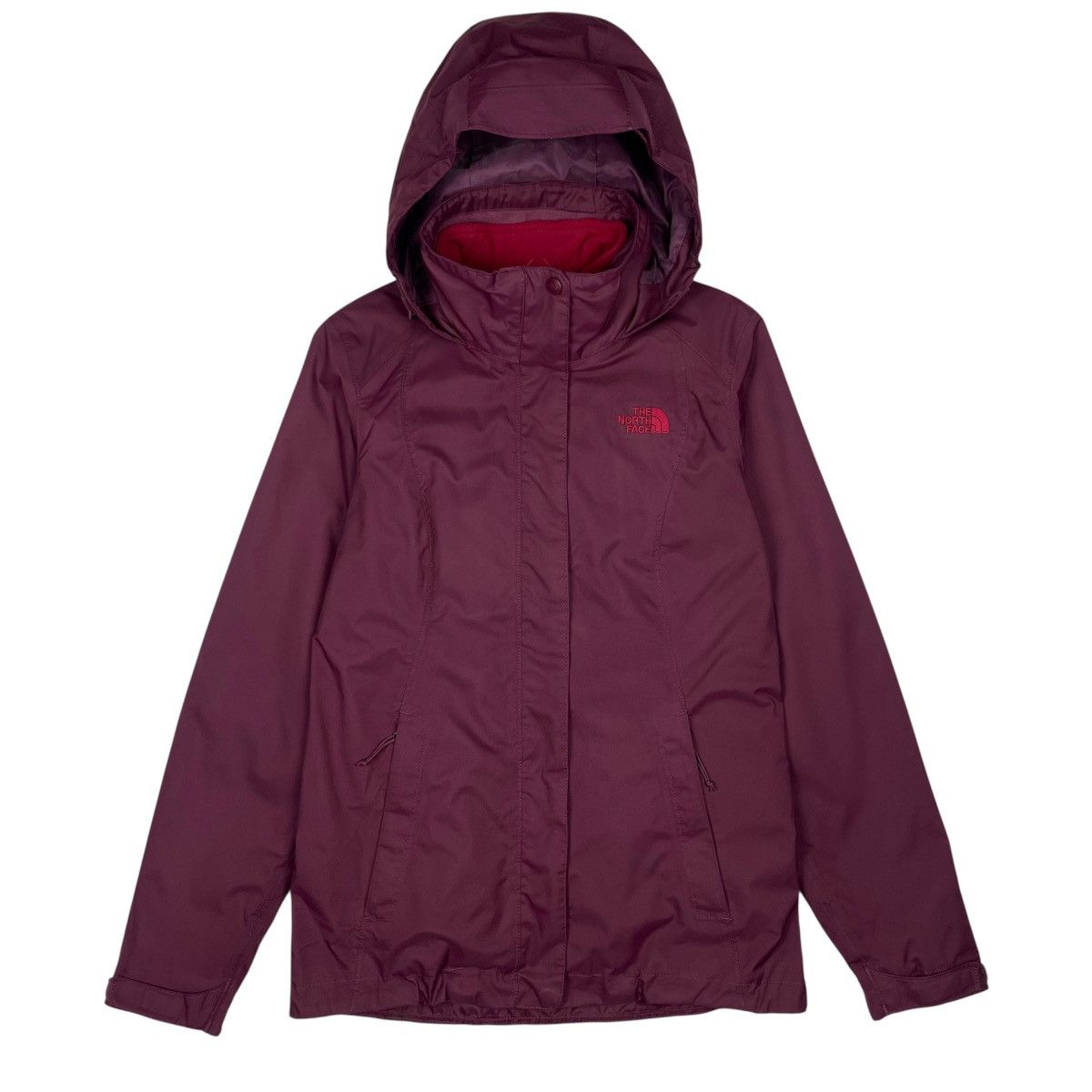 The North Face The North Face Evolve II Triclimate 3 in 1 Jacket Size S / US 4 / IT 40 - 4 Thumbnail