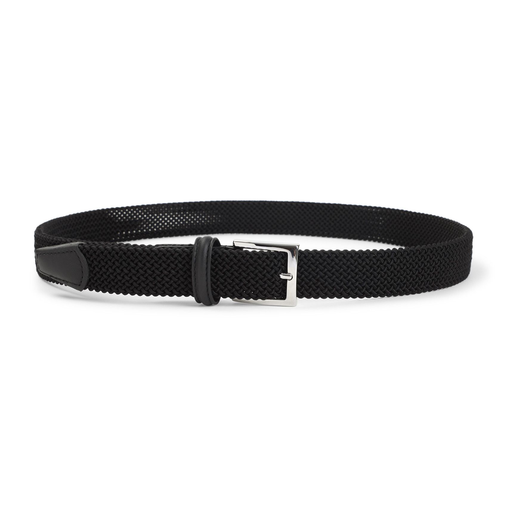 Kiton Kiton Elastic Belt Size ONE SIZE - 1 Thumbnail