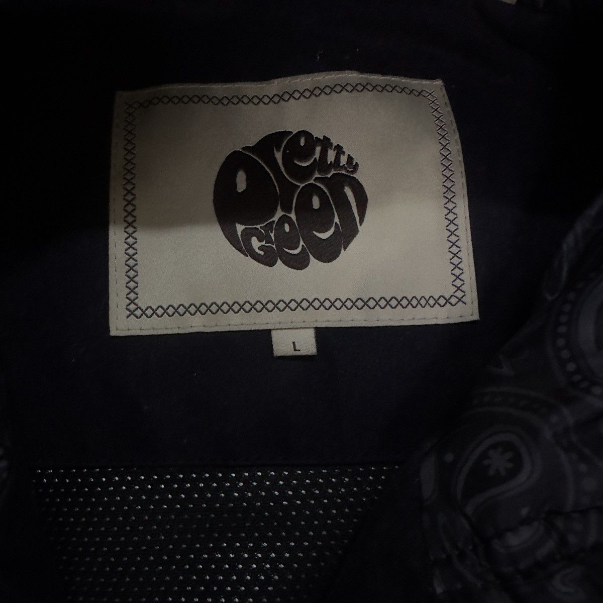 Designer × Pretty Green Pretty Green Jacket. Size US L / EU 52-54 / 3 - 6 Thumbnail