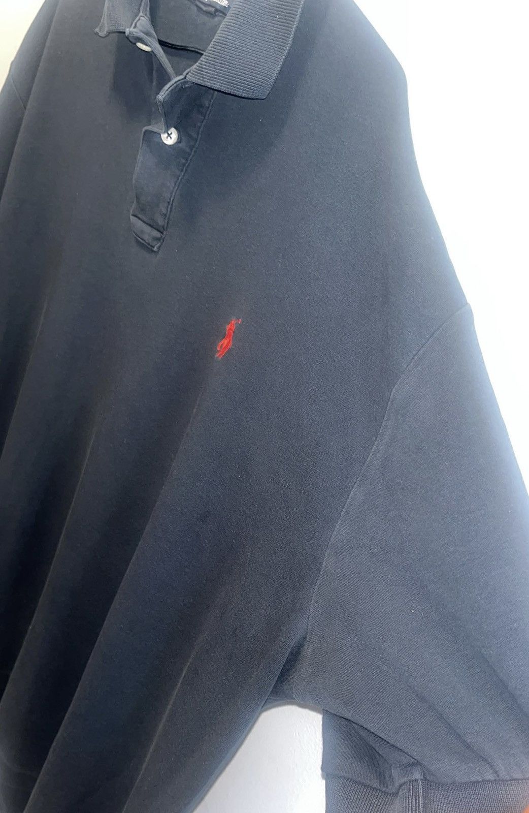 Polo Ralph Lauren POLO RALPH LAUREN BLACK SIZE LARGE Size US L / EU 52-54 / 3 - 6 Thumbnail