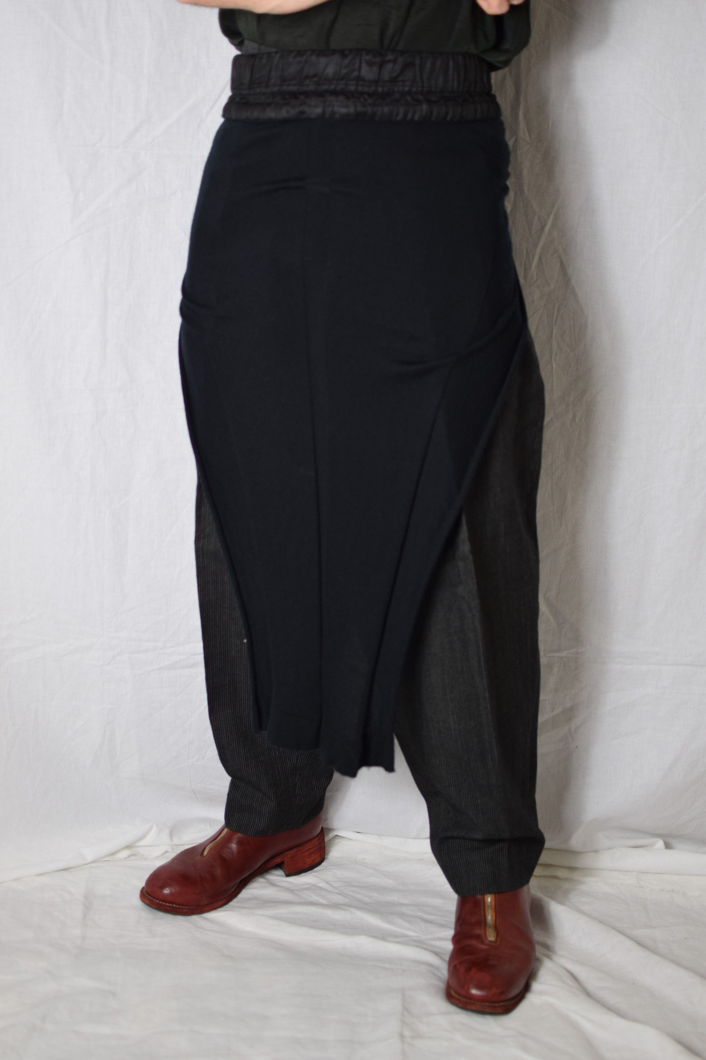 Julius Julius AW15 Sphere Skirt - 517SKU1 Size US 30 / EU 46 - 1 Thumbnail