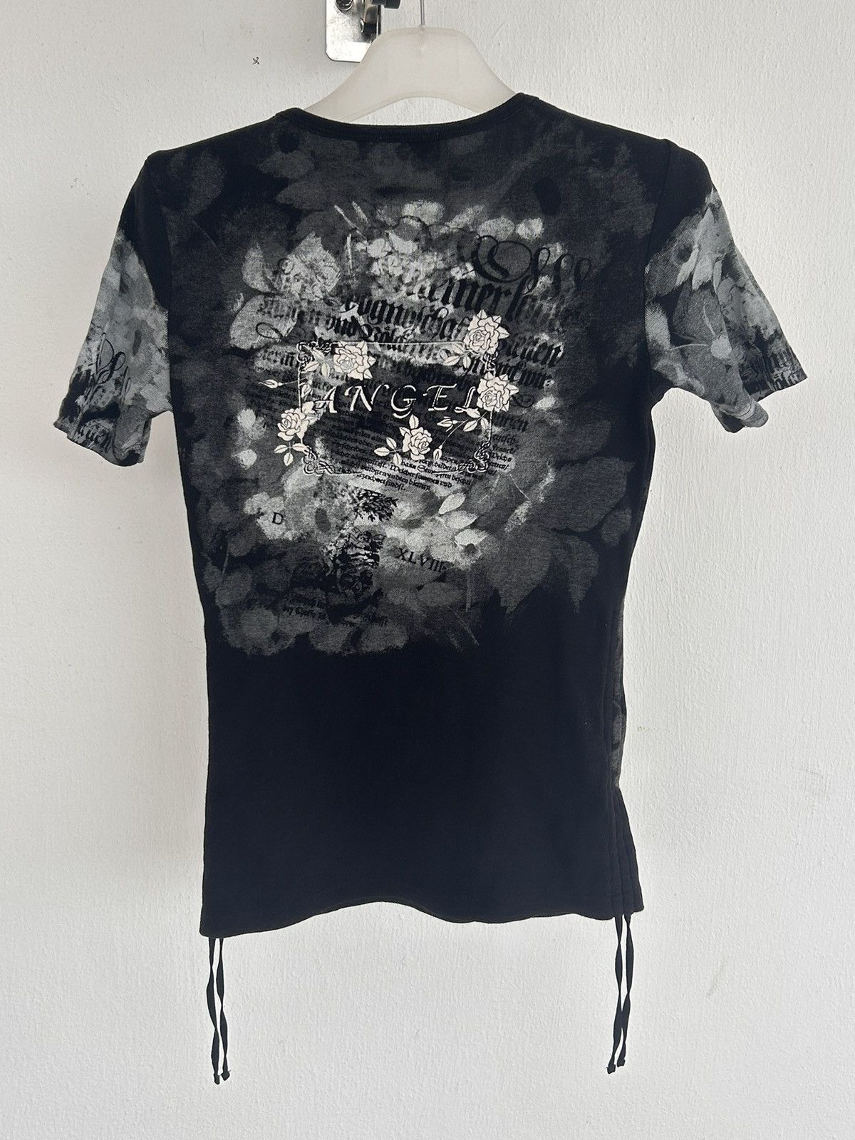 Other Japan Punk crewneck tee Size M / US 6-8 / IT 42-44 - 2 Thumbnail