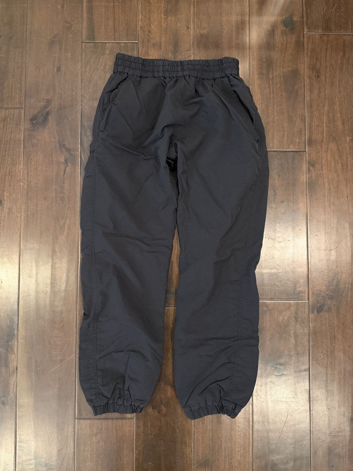 Fuck The Population FTP Mesh Pocket Puffer Pants Size US 30 / EU 46 - 2 Thumbnail