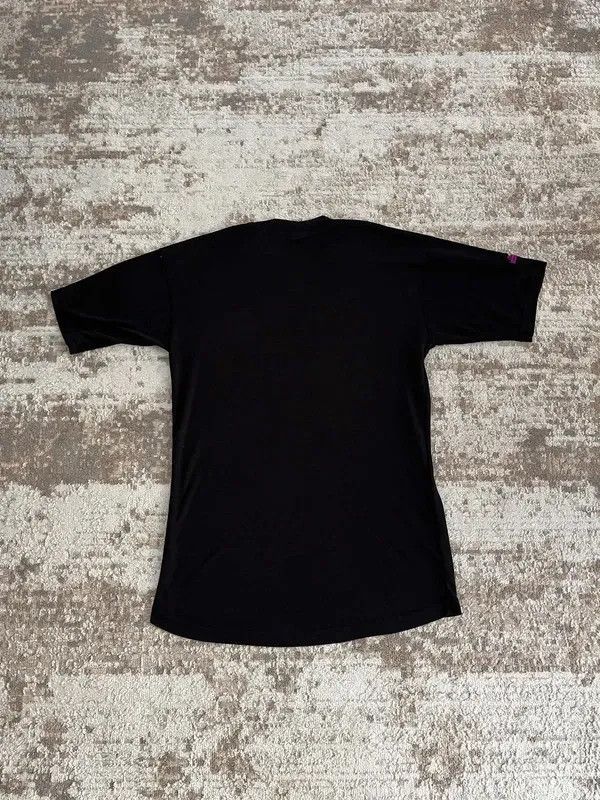 Jack Wolfskin Jack Wolfskin x Polartec Sz L Black T-Shirt Very Rare Size US L / EU 52-54 / 3 - 9 Thumbnail