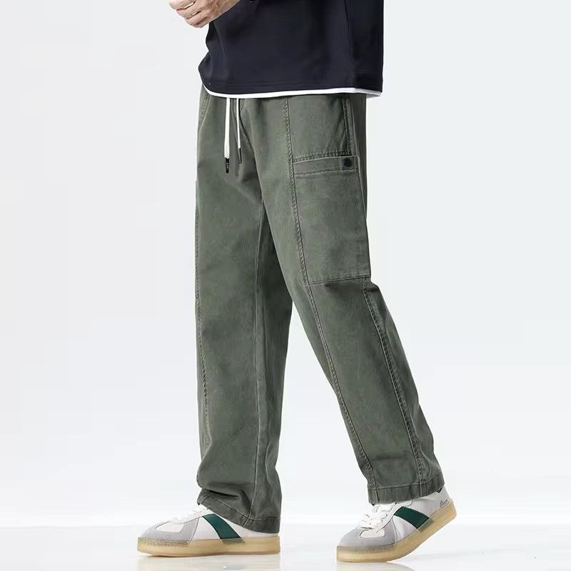 Japanese Brand Casual sports sweatpants Size US 33 - 2 Thumbnail