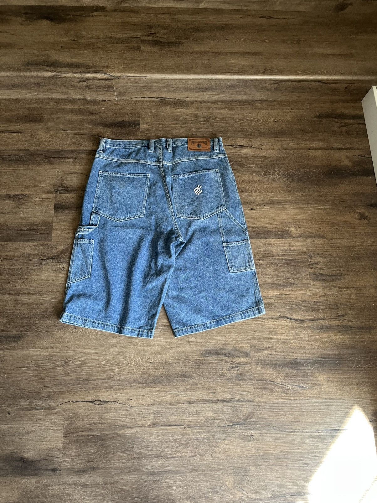 Rocawear Rocawear jorts Size US 38 / EU 54 - 2 Thumbnail