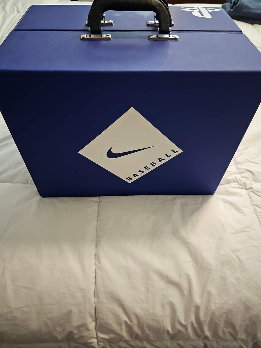 Nike Nike Air Max 90 "The Show 20" Javy Baez Sweepstakes Size US 13 / EU 46 - 7 Thumbnail