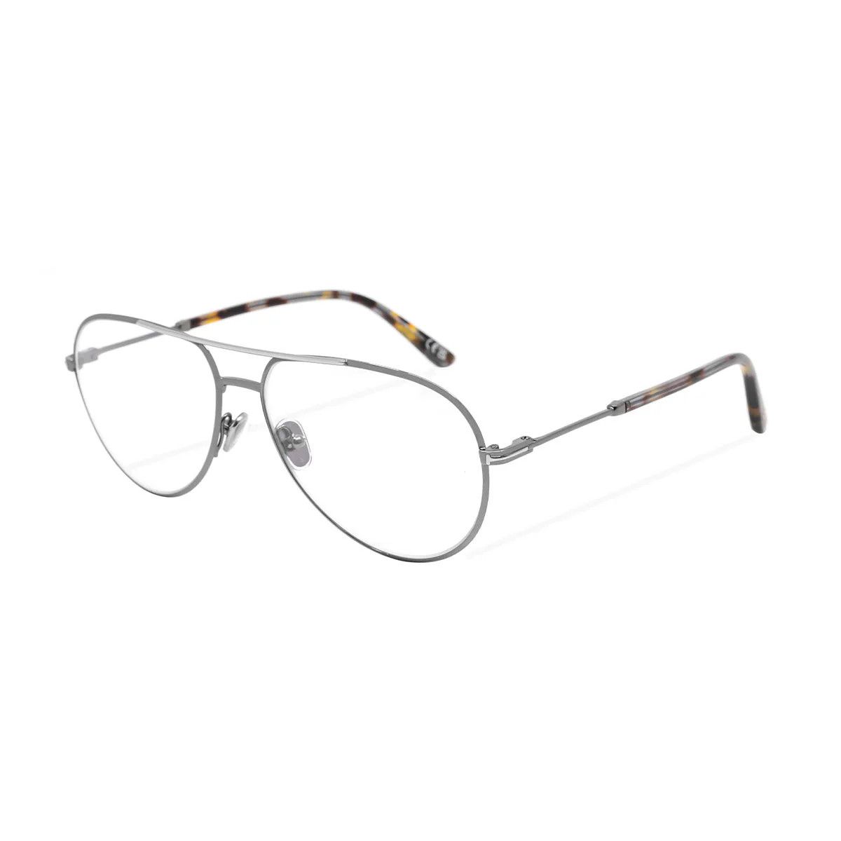 Tom Ford NEW Tom Ford FT5829-B-008 Eyeglasses(576762-GZ1) Size ONE SIZE - 1 Thumbnail