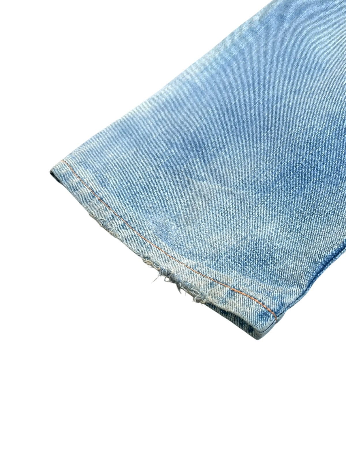 KIKS TYO Kiks Tyo Denim Size US 34 / EU 50 - 8 Thumbnail