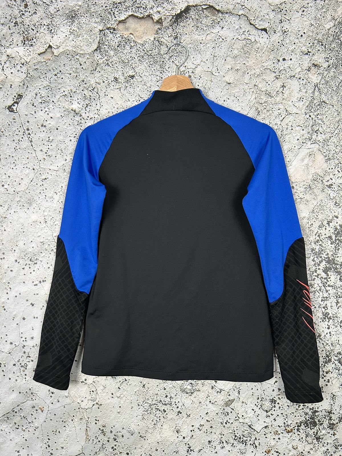 Jordan Brand PSG Jordan Brand Soccer Jersey Football Streetwear Size US XS / EU 42 / 0 - 4 Thumbnail