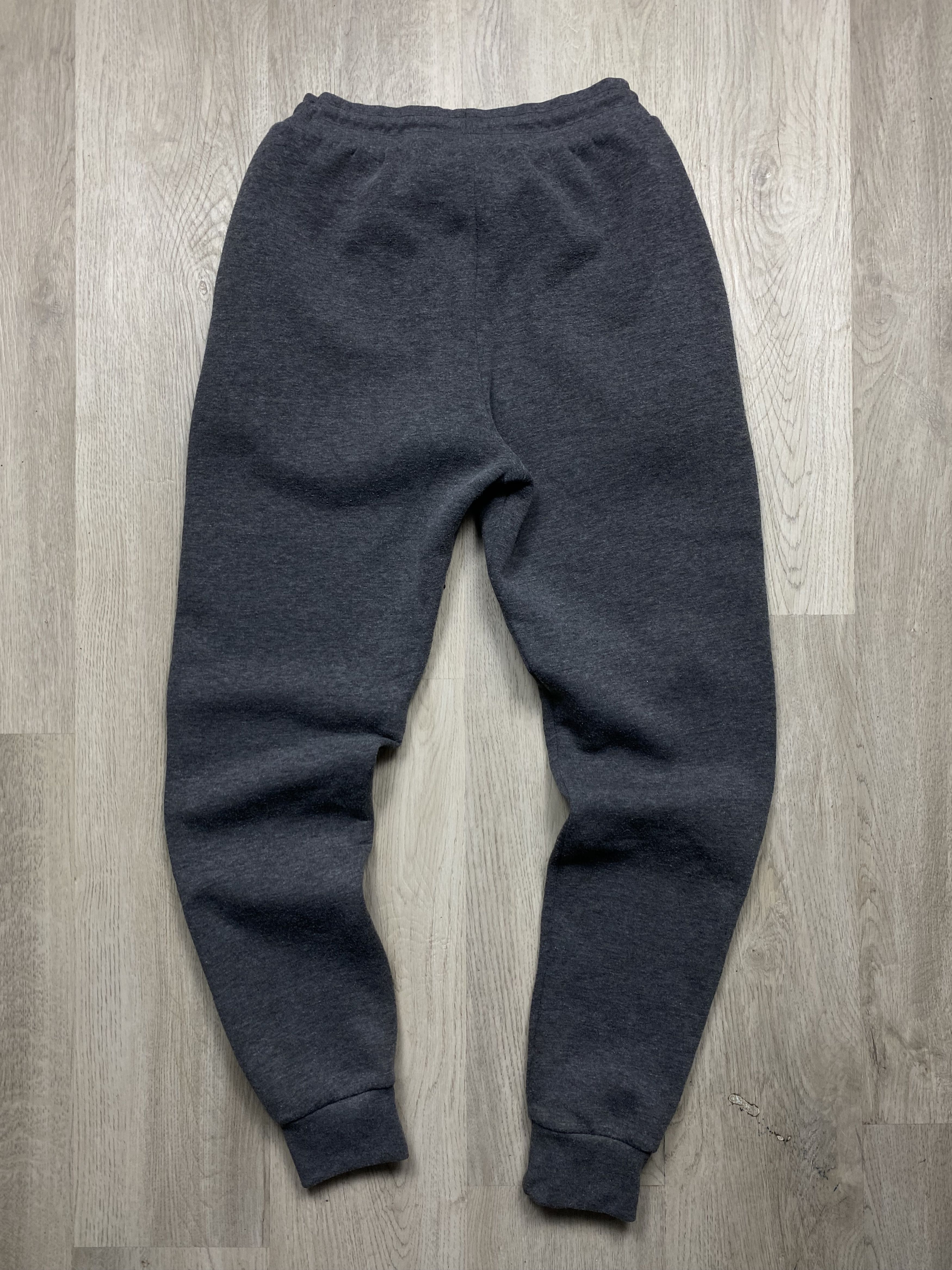 Hoodrich × Vintage Hood Rich Piece Of Shit Vintage Sweatpants Pants Y2K Drill Size US 32 / EU 48 - 5 Thumbnail