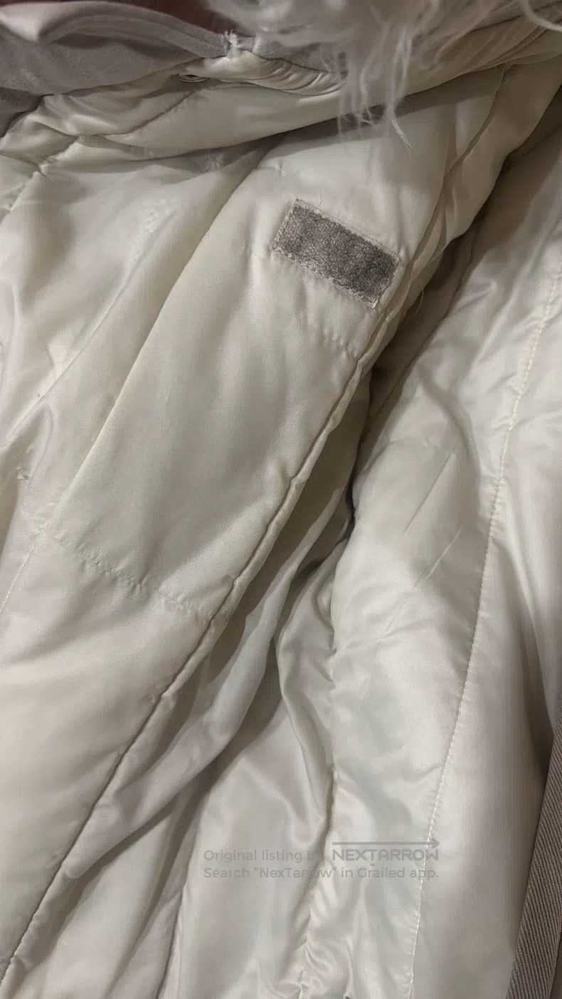 Helmut Lang Helmut Lang 99, Moleskin Astro Biker Jacket Size US L / EU 52-54 / 3 - 9 Thumbnail