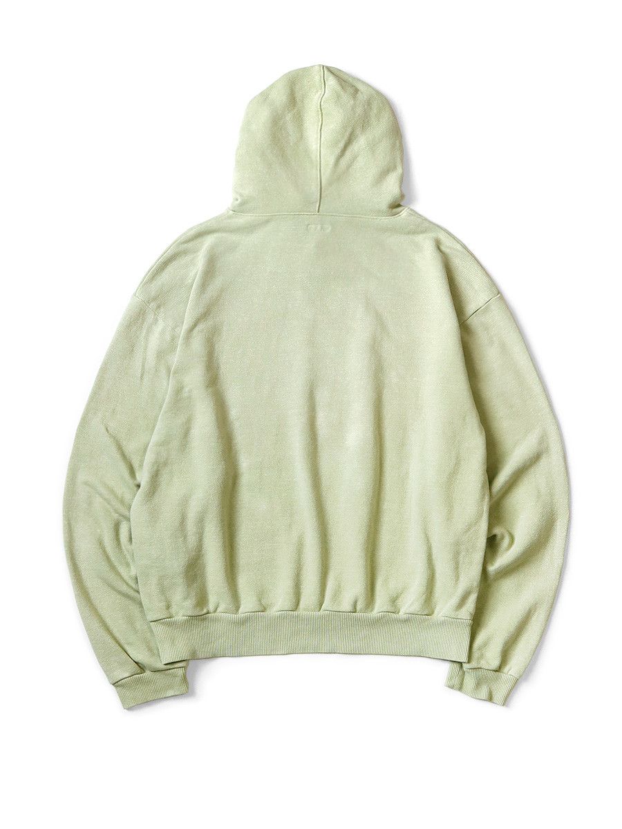 Kapital Kapital SPEAKEASY KAPITAL logo hoodie Size US XL / EU 56 / 4 - 3 Thumbnail