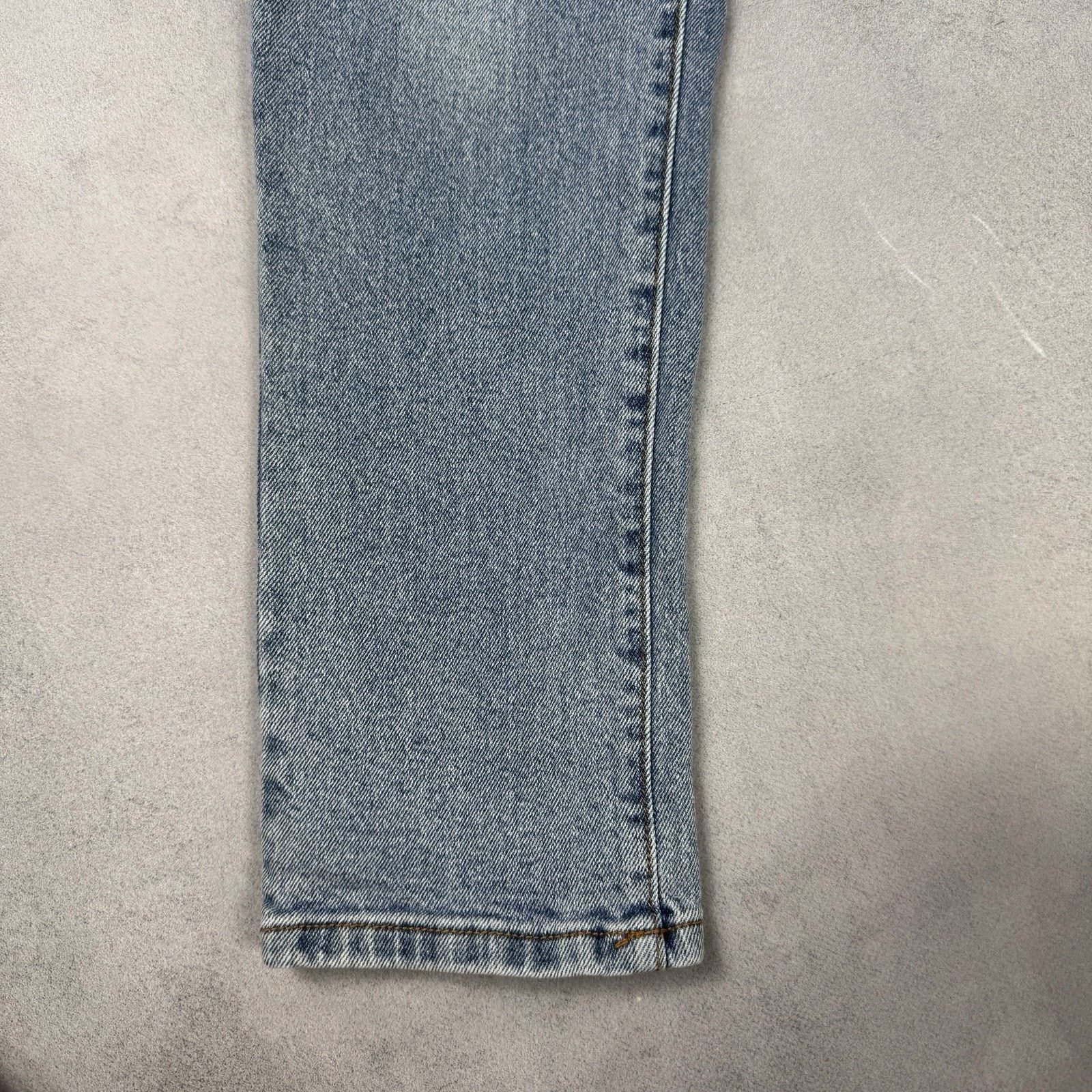 Cavalli Class Cavalli Class Women Jeans Blue Denim Size 31 Roberto Cavalli Size 31" - 7 Thumbnail