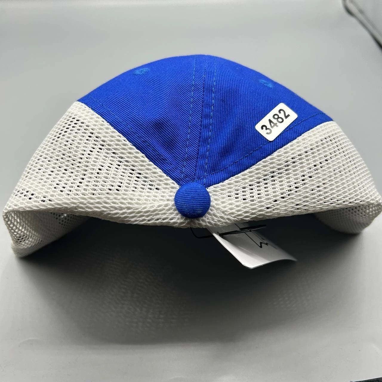 Nike Florida Gators x Nike Club Trucker Hat Men M-L Strap Back Size ONE SIZE - 8 Thumbnail