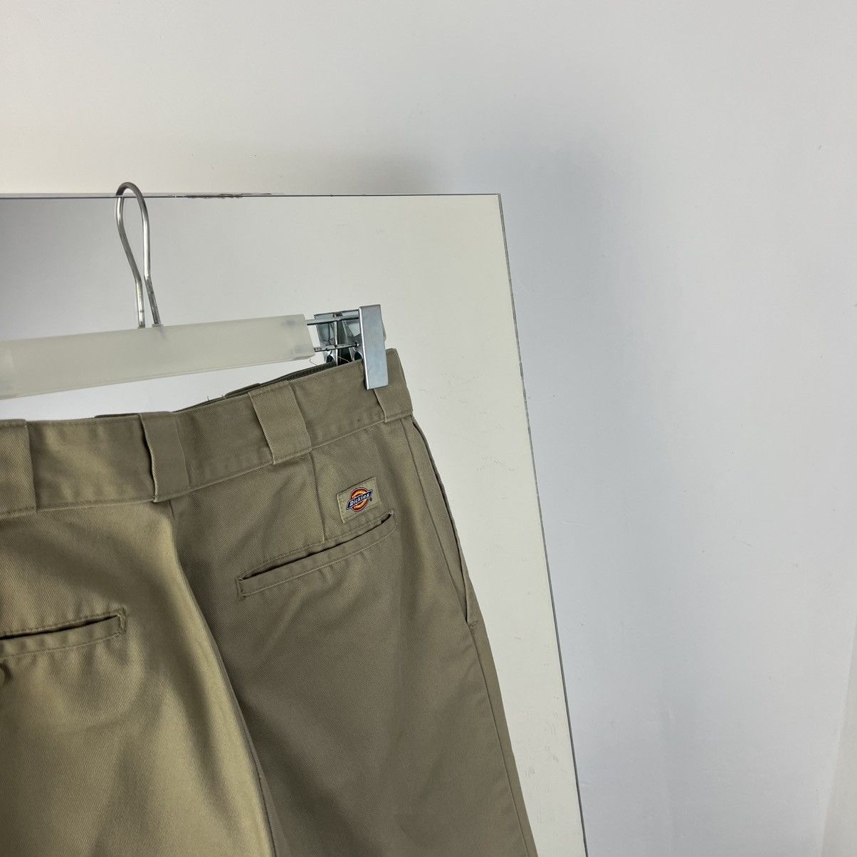 Dickies Vintage Dickies Tab Logo 874 Original Fit Chino Pants Size US 31 - 3 Thumbnail