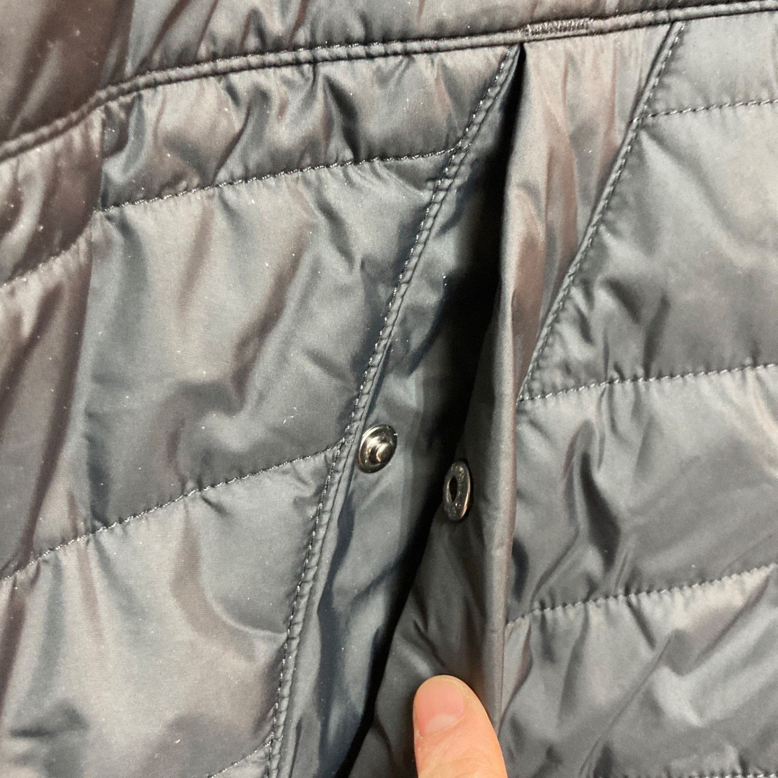 Carhartt Carhartt Rain Defender Hooded Puffer Jacket Mens XL TALL Size US XL / EU 56 / 4 - 7 Thumbnail