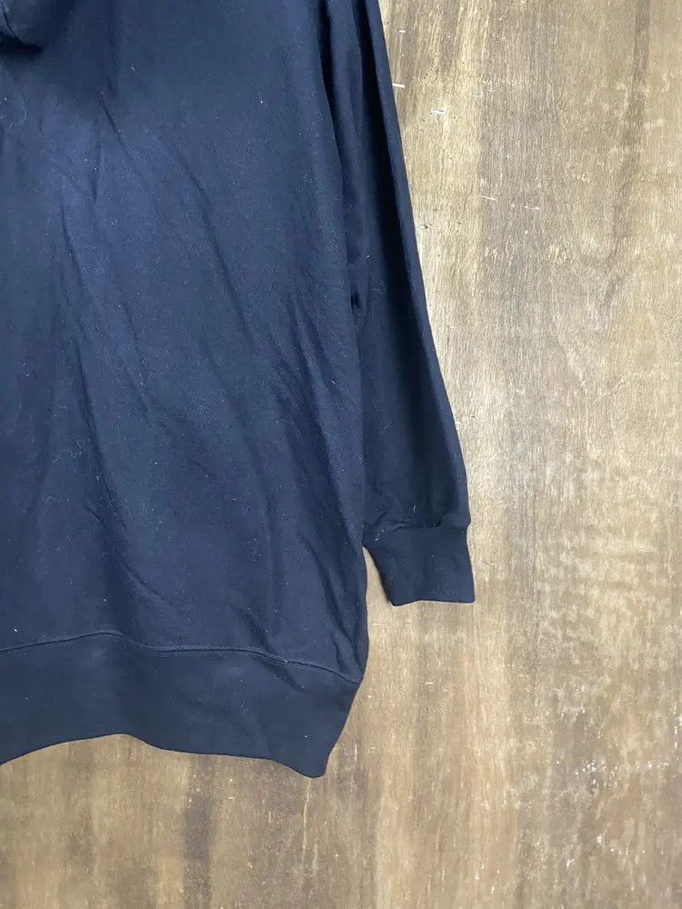 Ne-Net DL Ne-net issey miyake multipocket hoodie Sweaters #3676 Size US XL / EU 56 / 4 - 15 Thumbnail