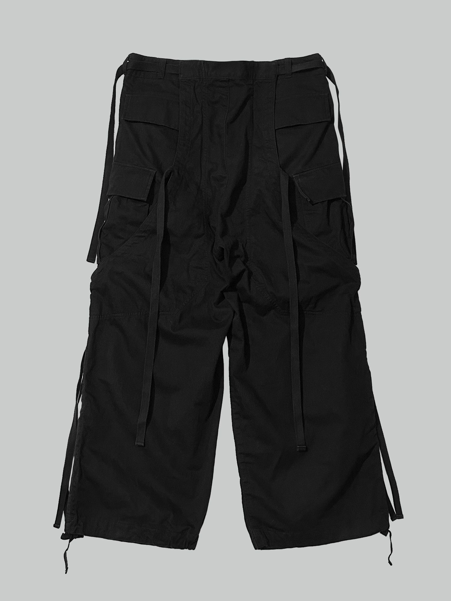 Undercover undercover Size US 32 / EU 48 - 4 Thumbnail