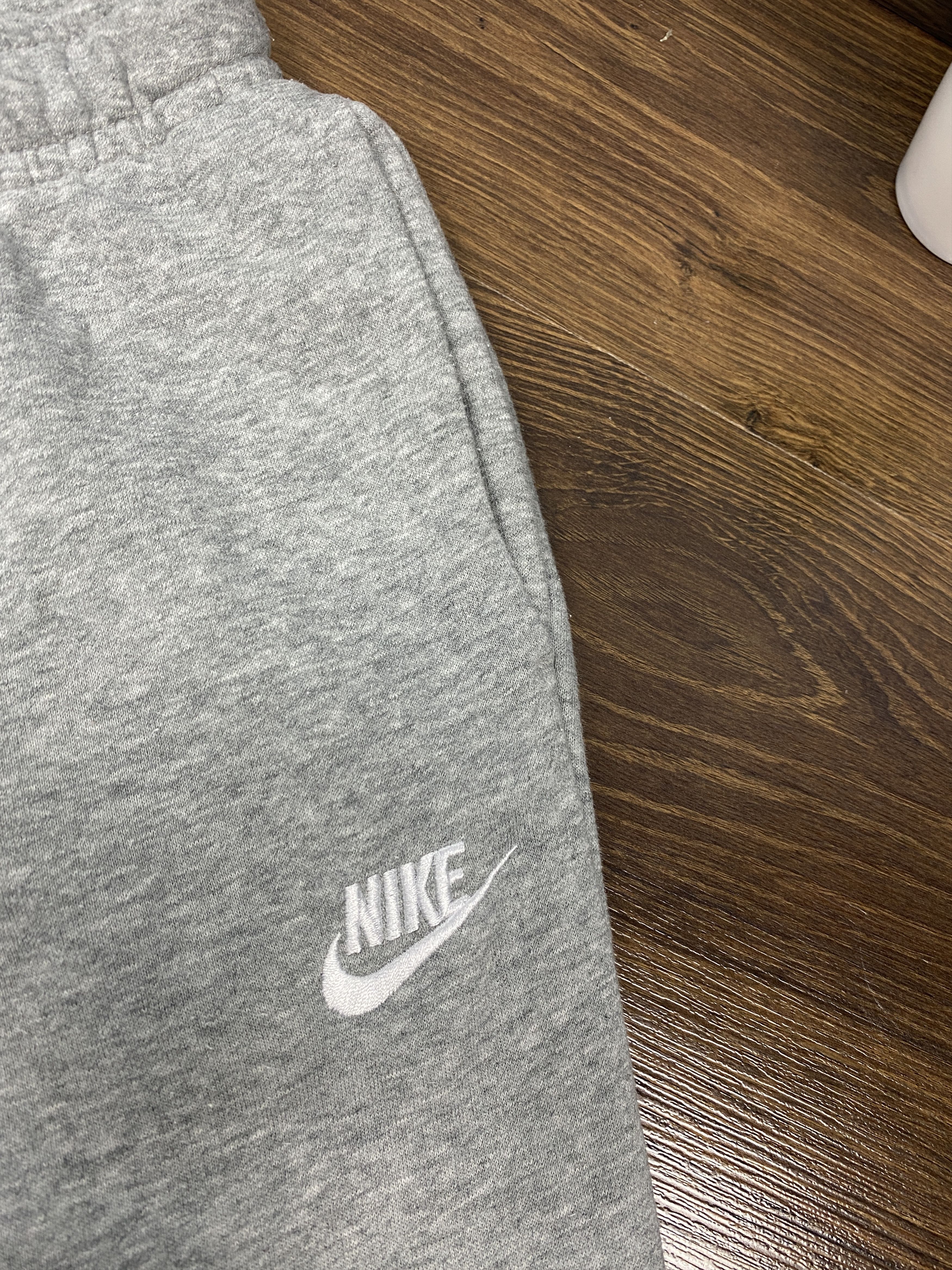 Nike × Vintage Nike vintage sweatpants jogger track pants y2k Size US 30 / EU 46 - 3 Thumbnail