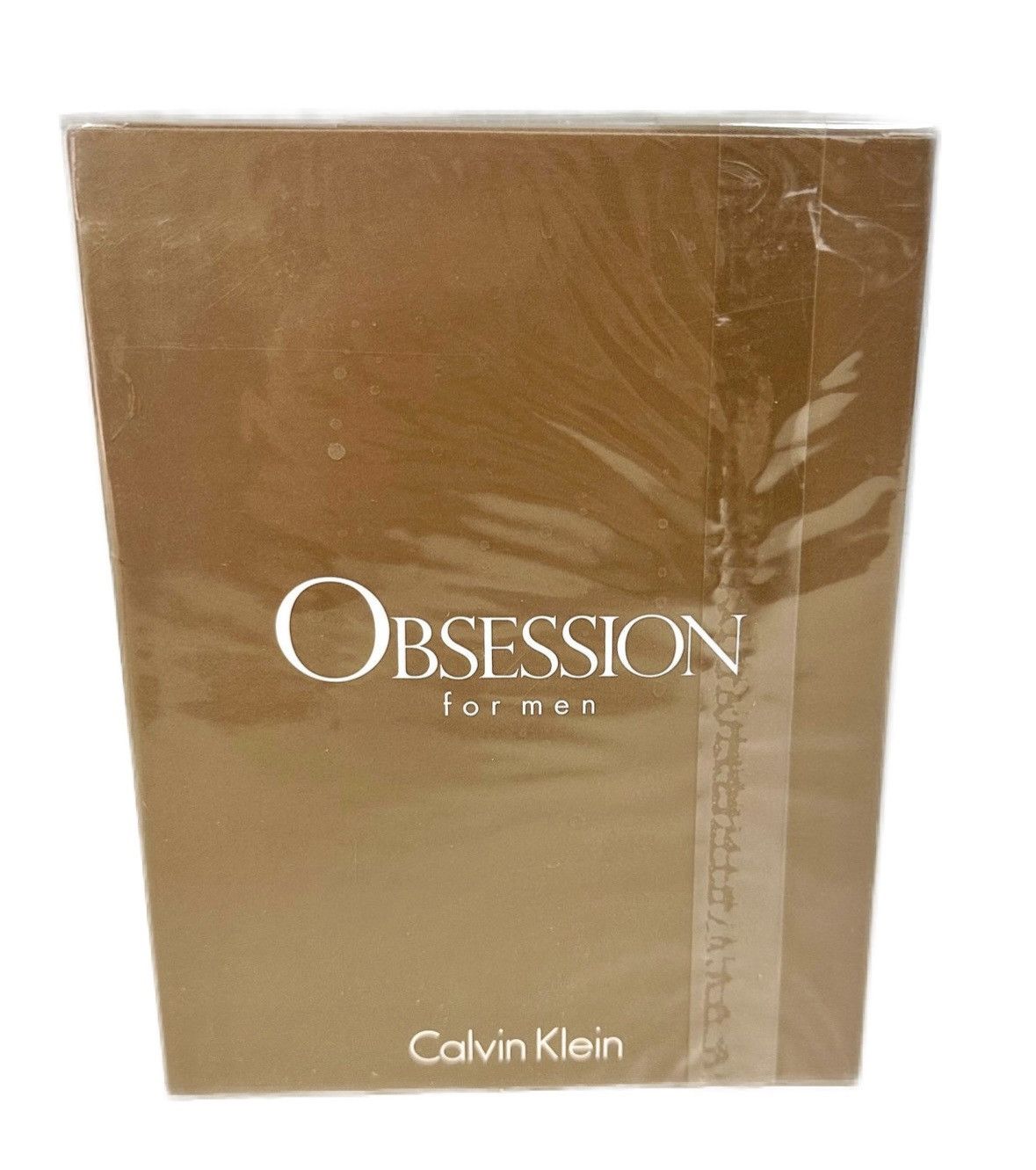 Calvin Klein Calvin Klein Obsession 2pc Travel Perfume Set for Men Size ONE SIZE - 2 Thumbnail