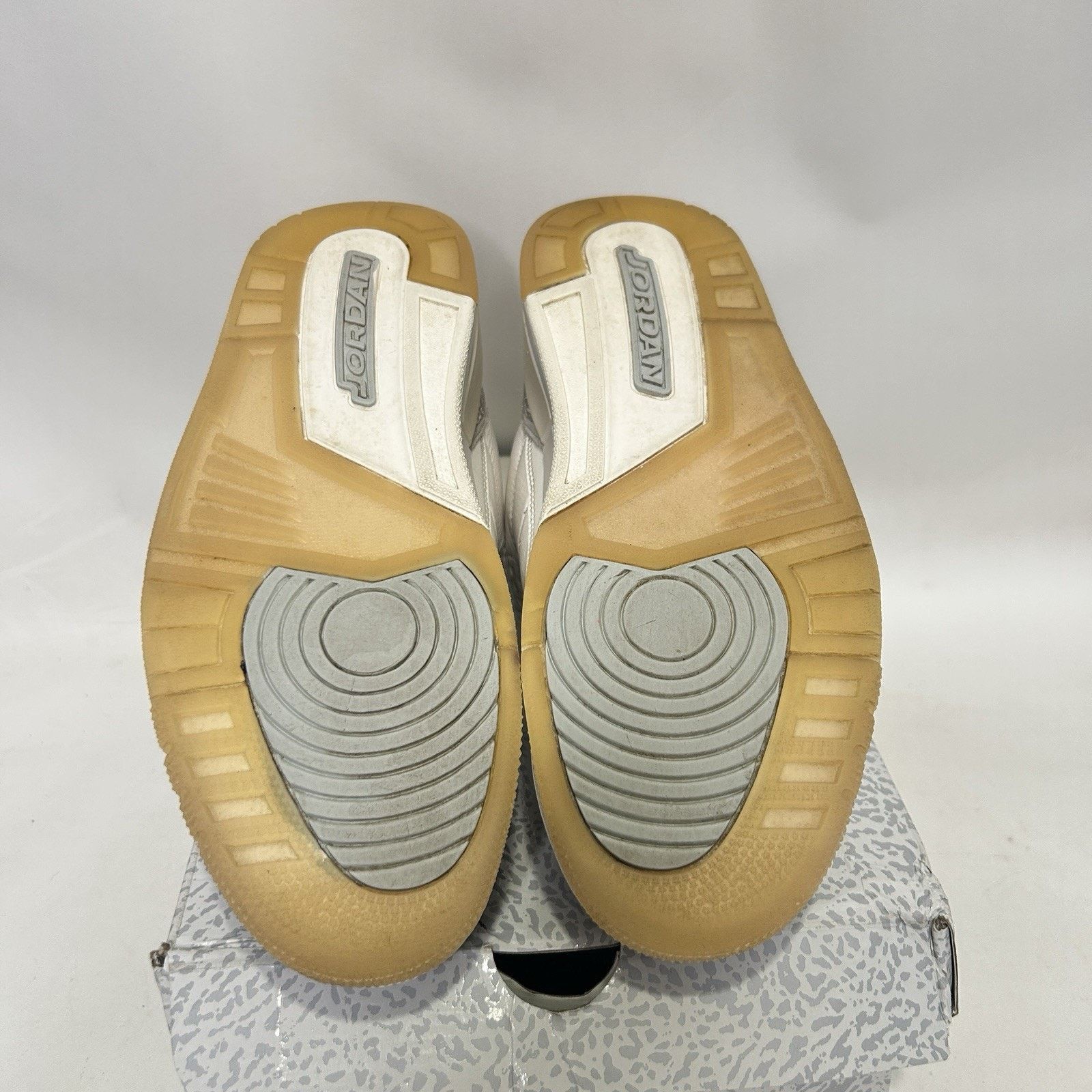 Jordan Brand Nike Air Jordan 3 Retro SE Craft “Ivory” 2024 Size US 10 / EU 43 - 7 Thumbnail