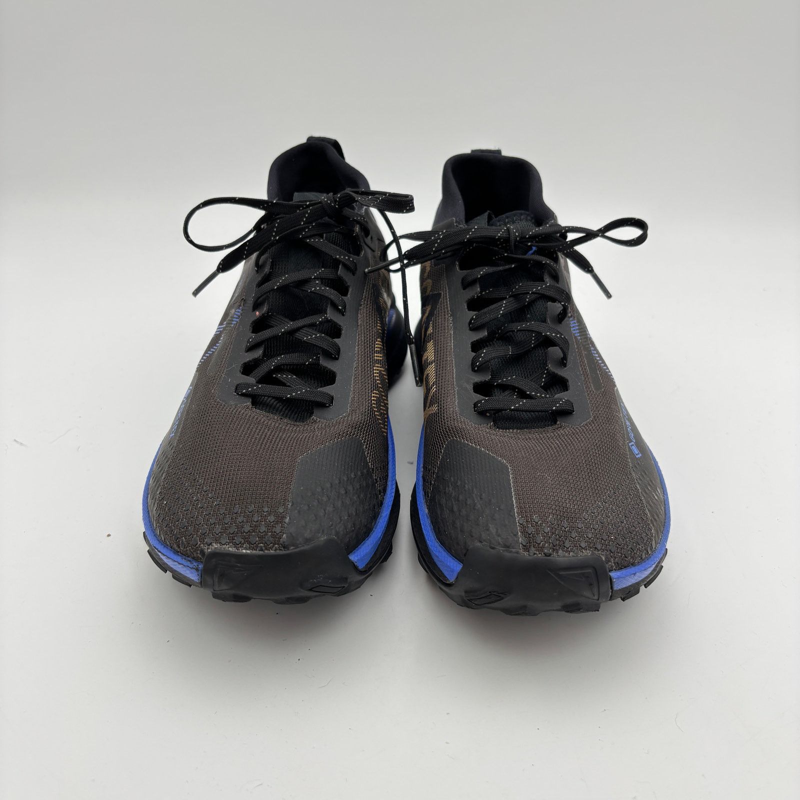 Nike Nike React Pegasus Trail 4 GTX Sneakers Shoes Men's 9 Hike Size US 9 / EU 42 - 2 Thumbnail