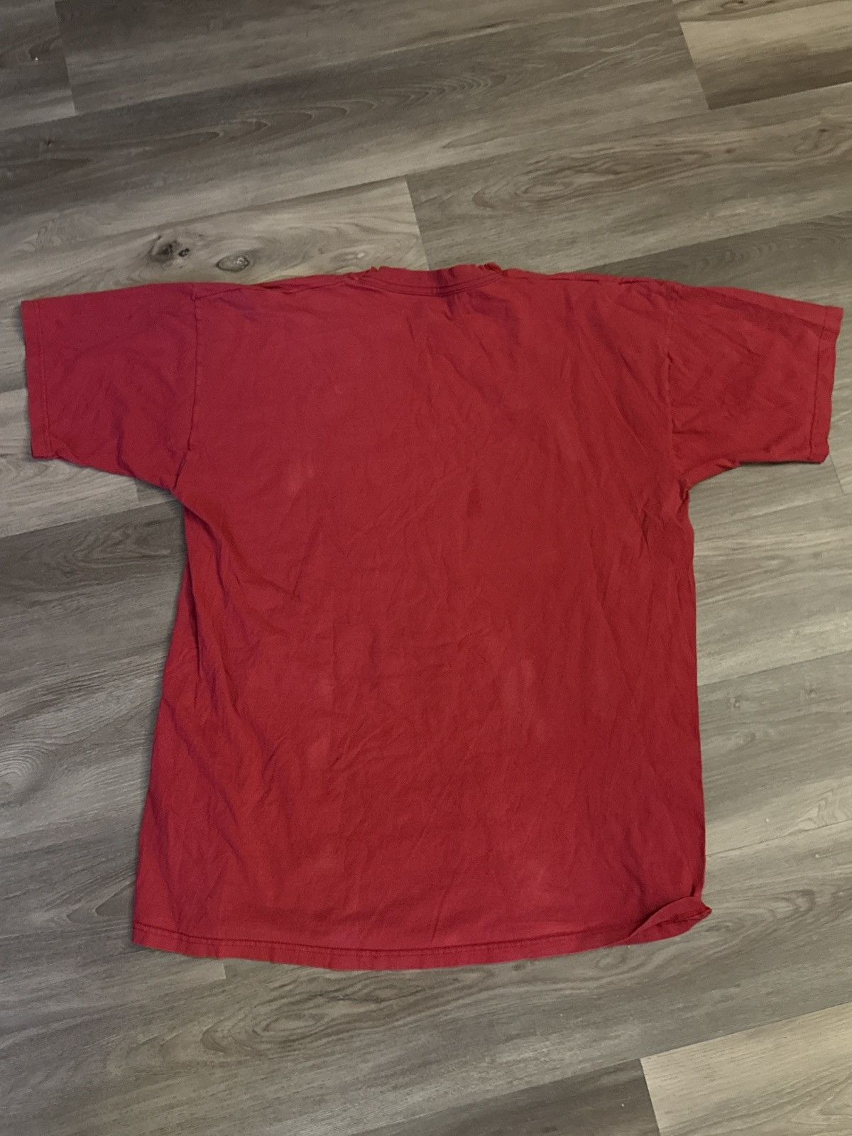 Vintage North Shore Hawaii Surf Tee Size US XXL / EU 58 / 5 - 2 Thumbnail