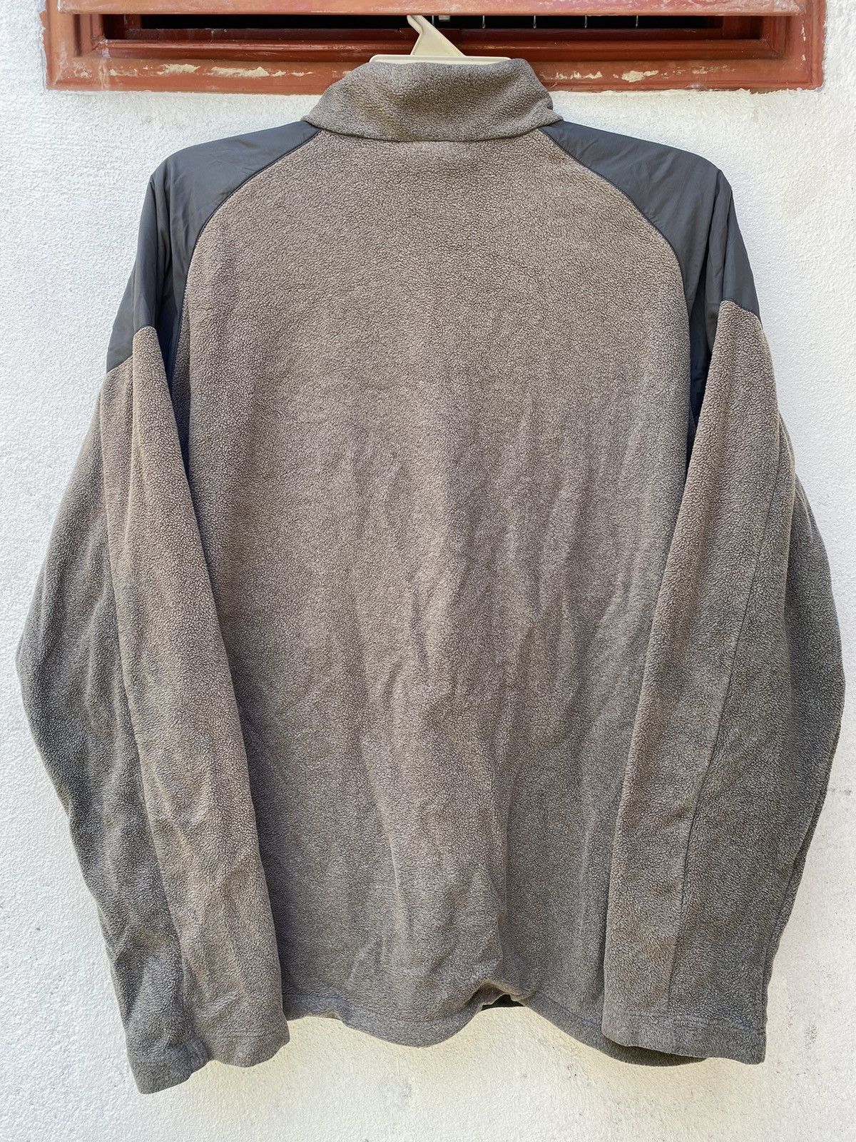 The North Face The North Face Cascade Jacket Men L Large Fleece Full Zip Size US L / EU 52-54 / 3 - 2 Thumbnail