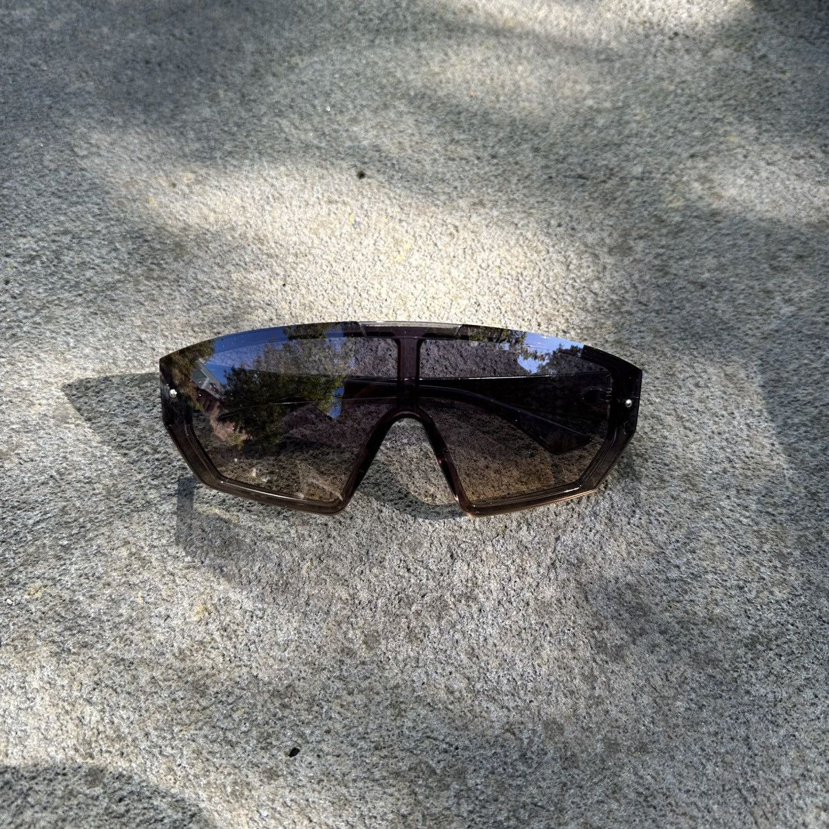 Other RETRO STYLE SUNGLASSES | EYESCREAM SELECTION QB5646-01 Size ONE SIZE - 1 Thumbnail