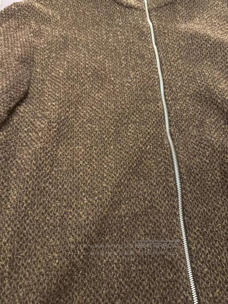 Our Legacy Our Legacy Jacket Size US L / EU 52-54 / 3 - 2 Thumbnail