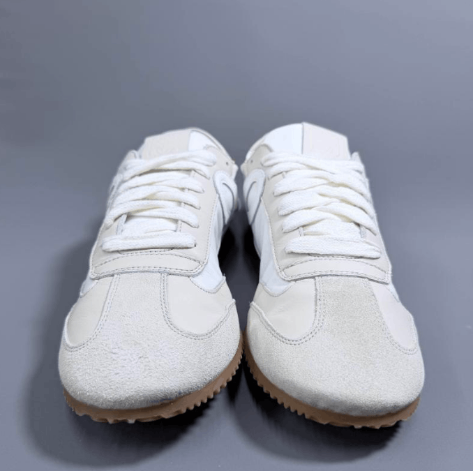 Loewe Loewe low-top sneakers Size US 6 / IT 36 - 3 Thumbnail