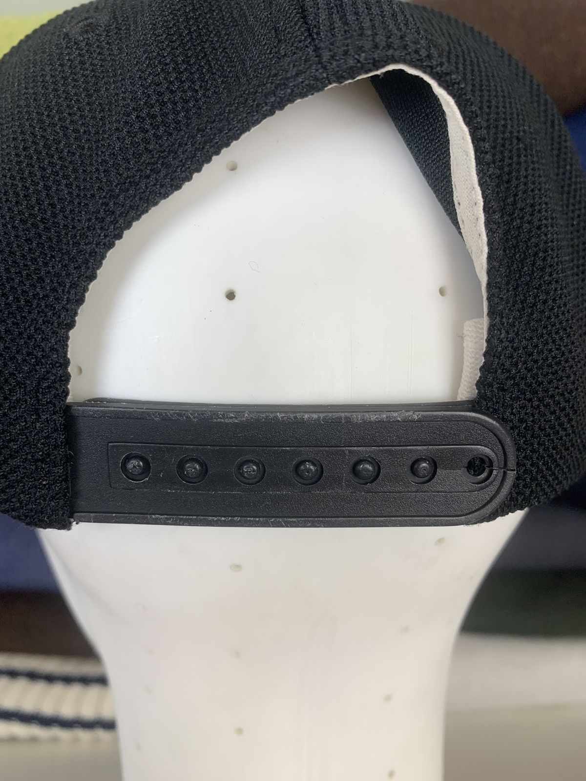 Other Quasi Skateboards Cap Hat Made in USA Size ONE SIZE - 13 Thumbnail
