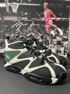 Reebok kamikaze cheap 1 paris