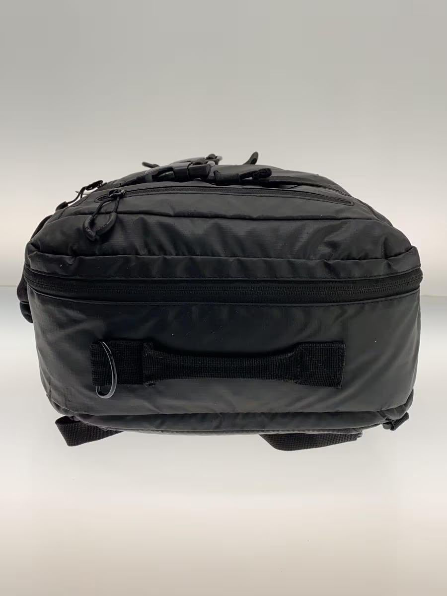 Snow Peak Nylon 3 Way Business Bag Size ONE SIZE - 4 Thumbnail
