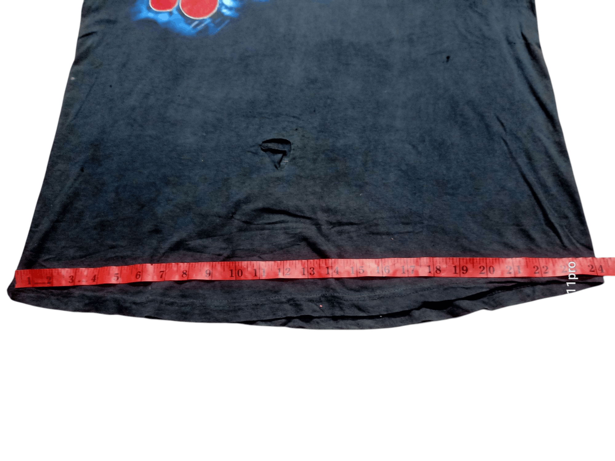 Vintage 🌟 Active Wear Superius Arfica Wildlife Animal Tee 🌟 Size US XL / EU 56 / 4 - 14 Thumbnail