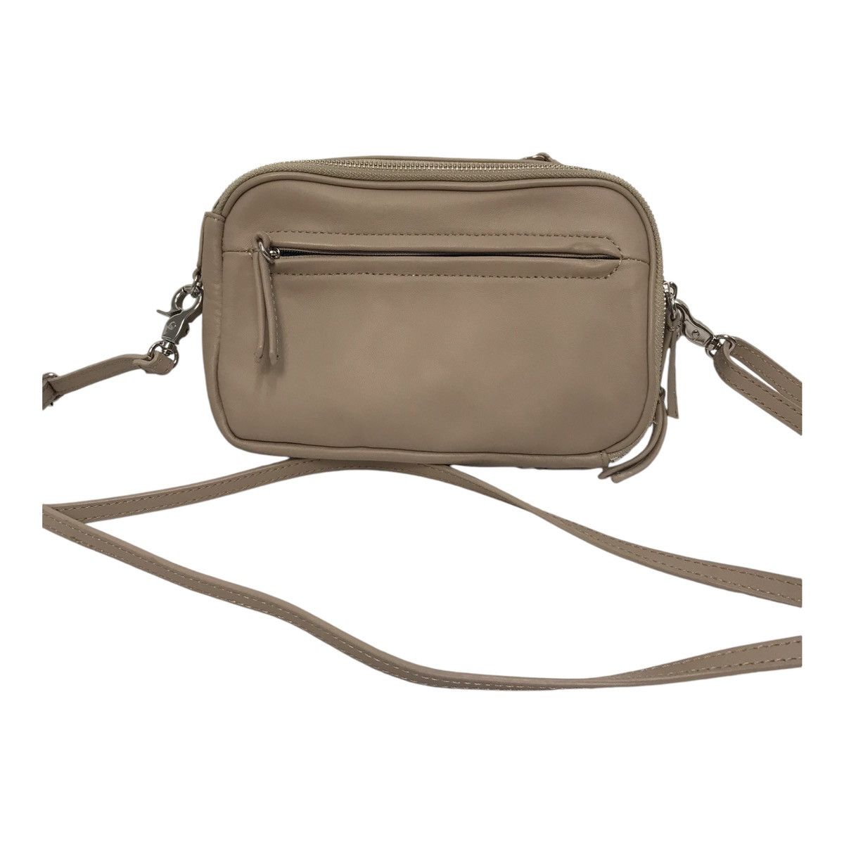 Japanese Brand × Y's × Yohji Yamamoto Yohyi Yamamoto y’saccs Sling Bag Size ONE SIZE - 7 Thumbnail