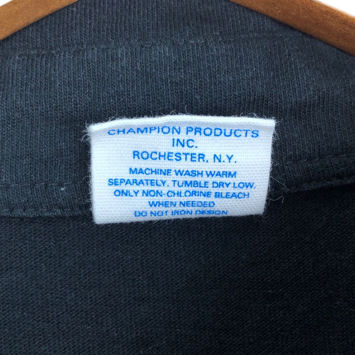 Champion Big Size! CHAMPION Polos Long Island 77 Size US XXL / EU 58 / 5 - 6 Thumbnail
