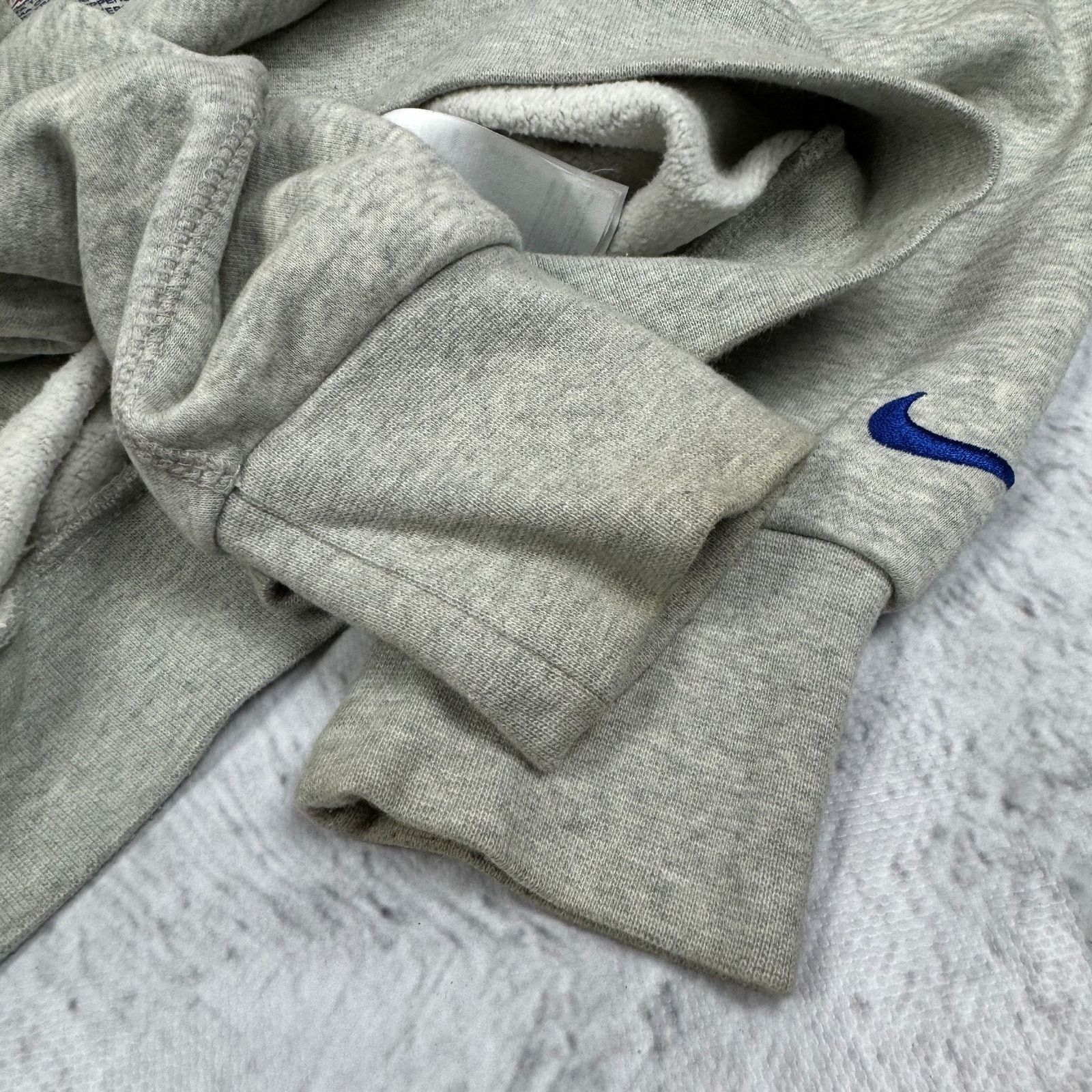 Nike Nike Men National Basketball Association NBA Team Sweatshirt Size US S / EU 44-46 / 1 - 6 Thumbnail