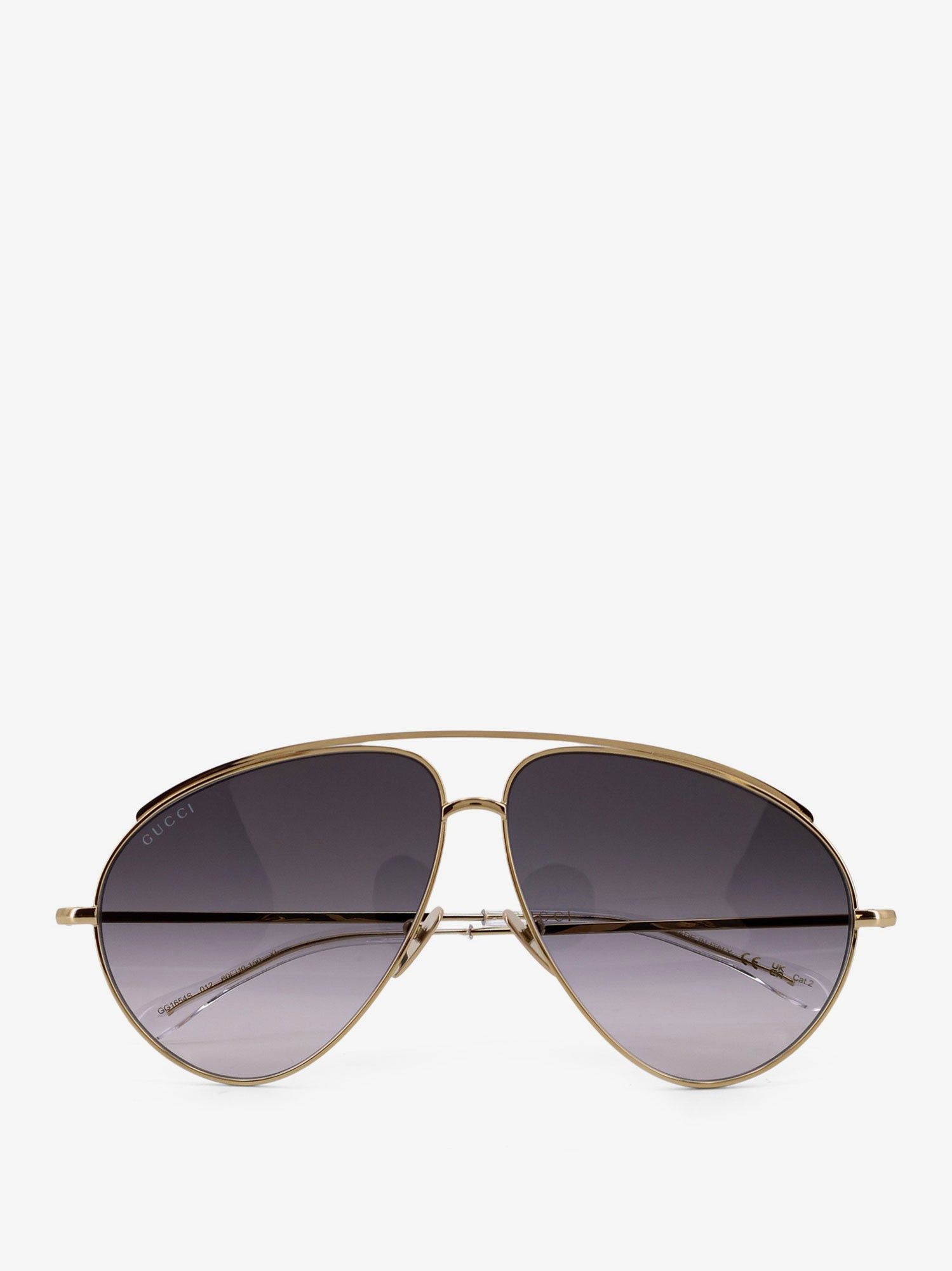 Gucci Metal sunglasses UNI - USA Tariffs Included Size ONE SIZE - 1 Thumbnail