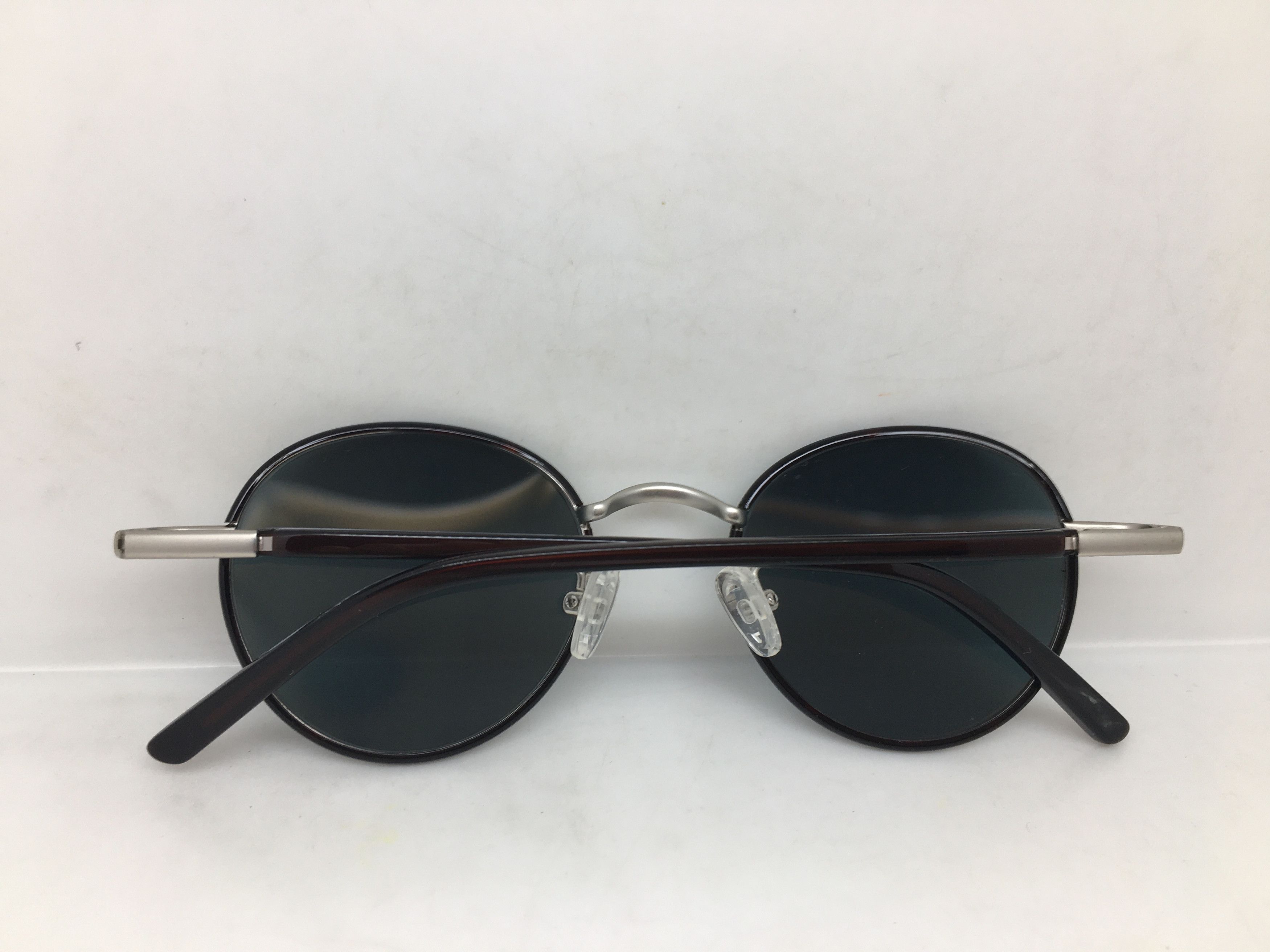 Other Eyebuydirect Anywhere Black Red Brown Round Sunglasses Frame Size ONE SIZE - 9 Thumbnail